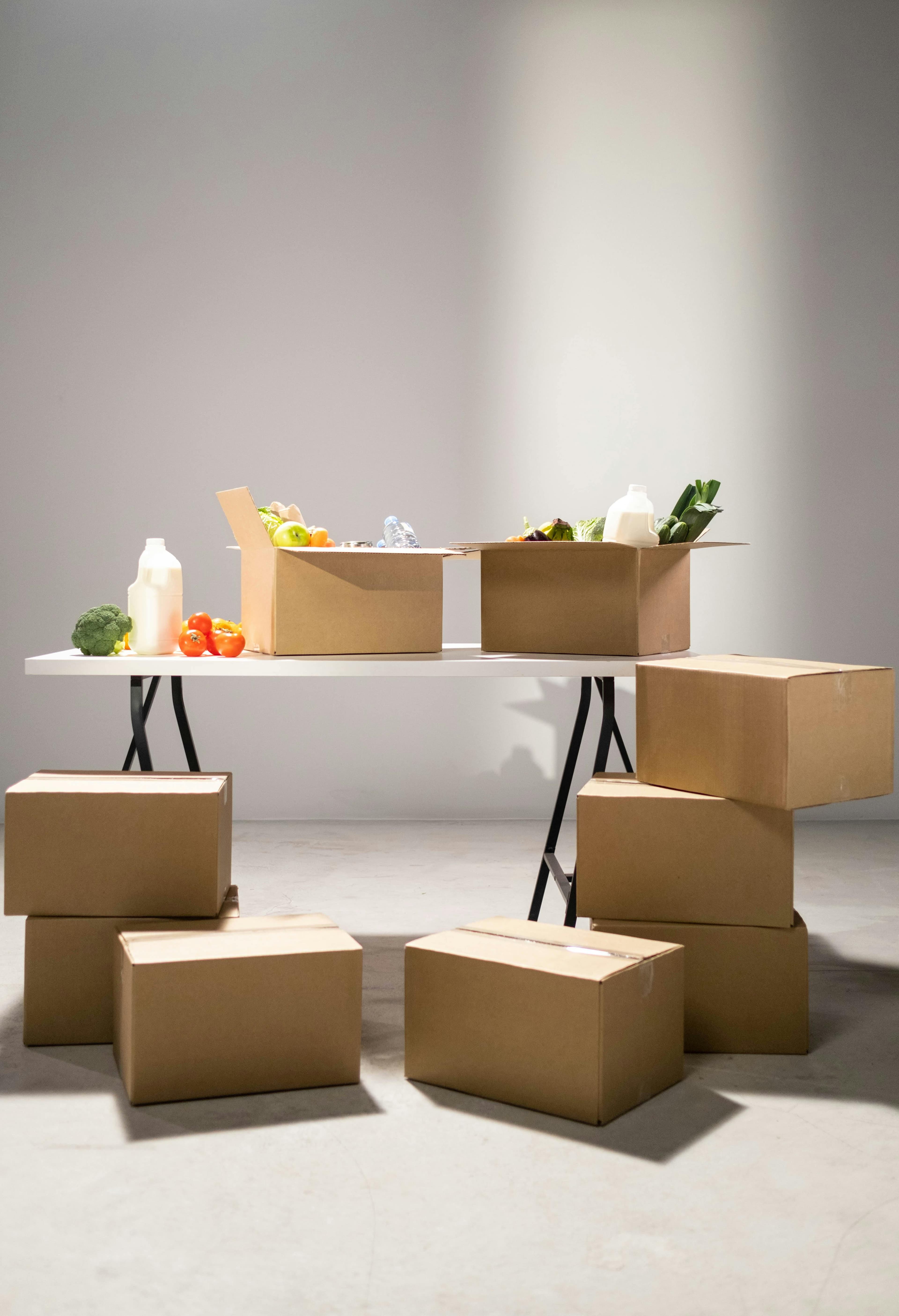 AI vs Meal Kits: Which Is Better for Busy Home Cooks?