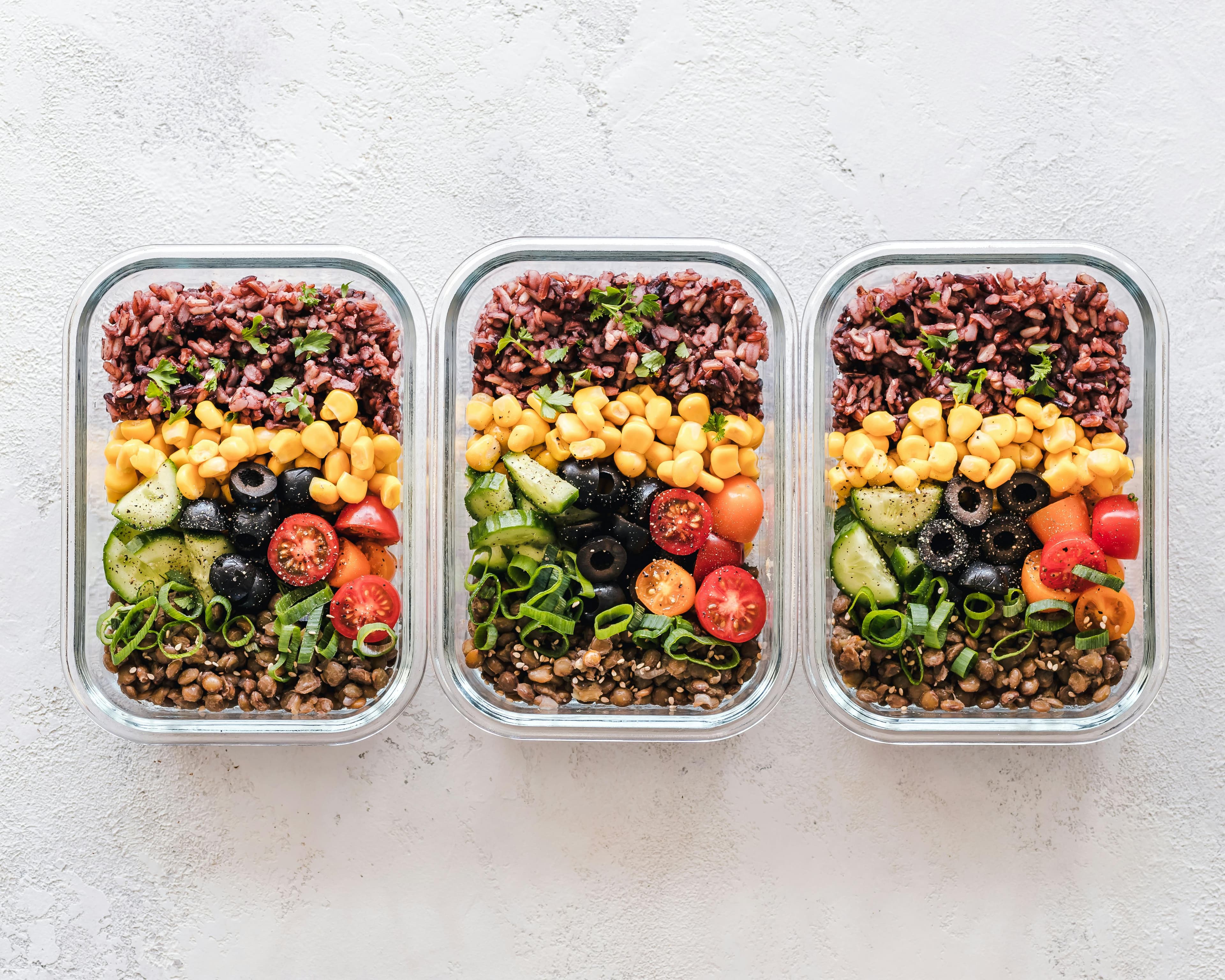The Power of Meal Planning: Save Time, Eat Better, and Stress Less