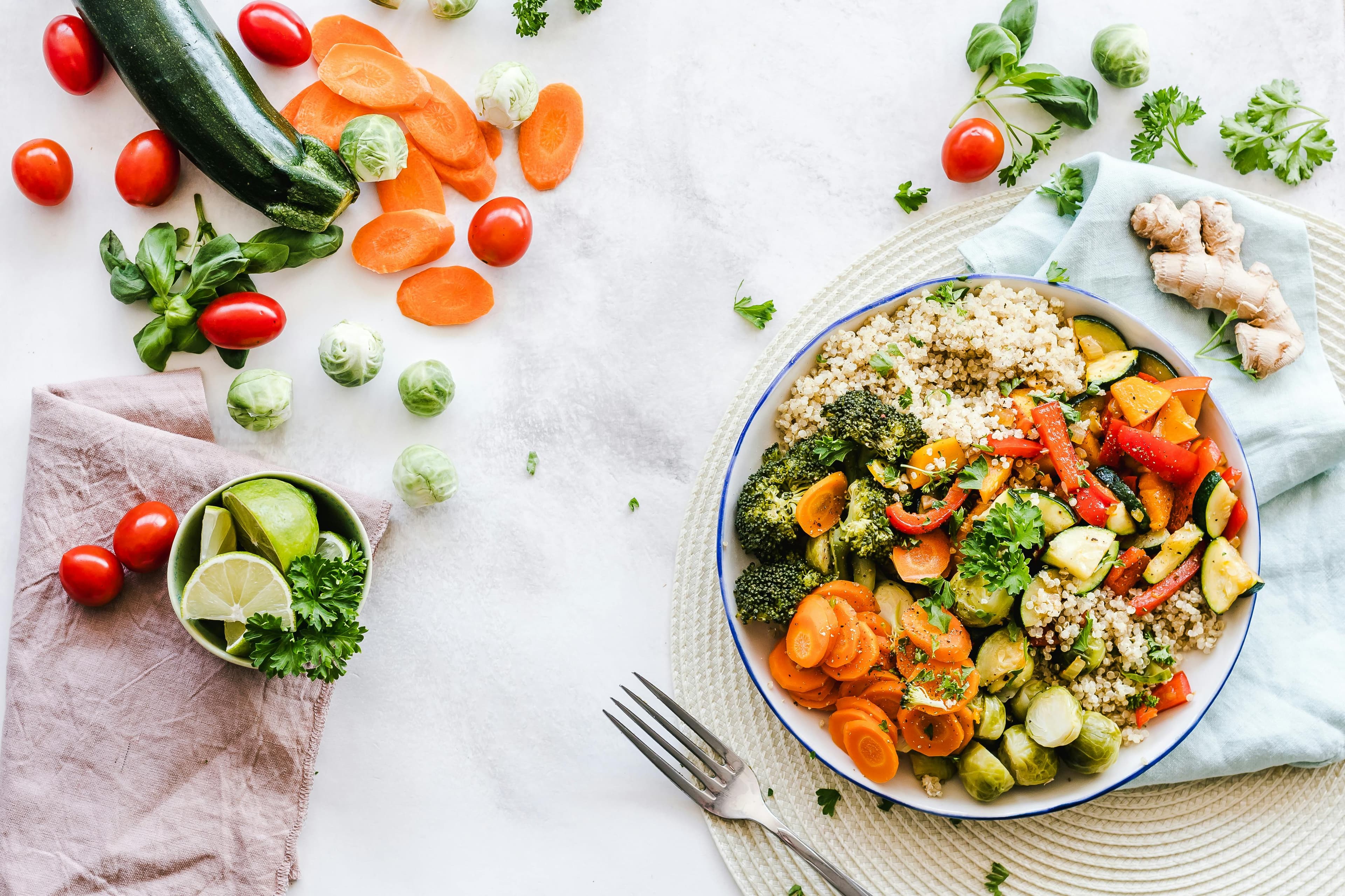 5 Simple Habits to Eat Healthier Without Overthinking It