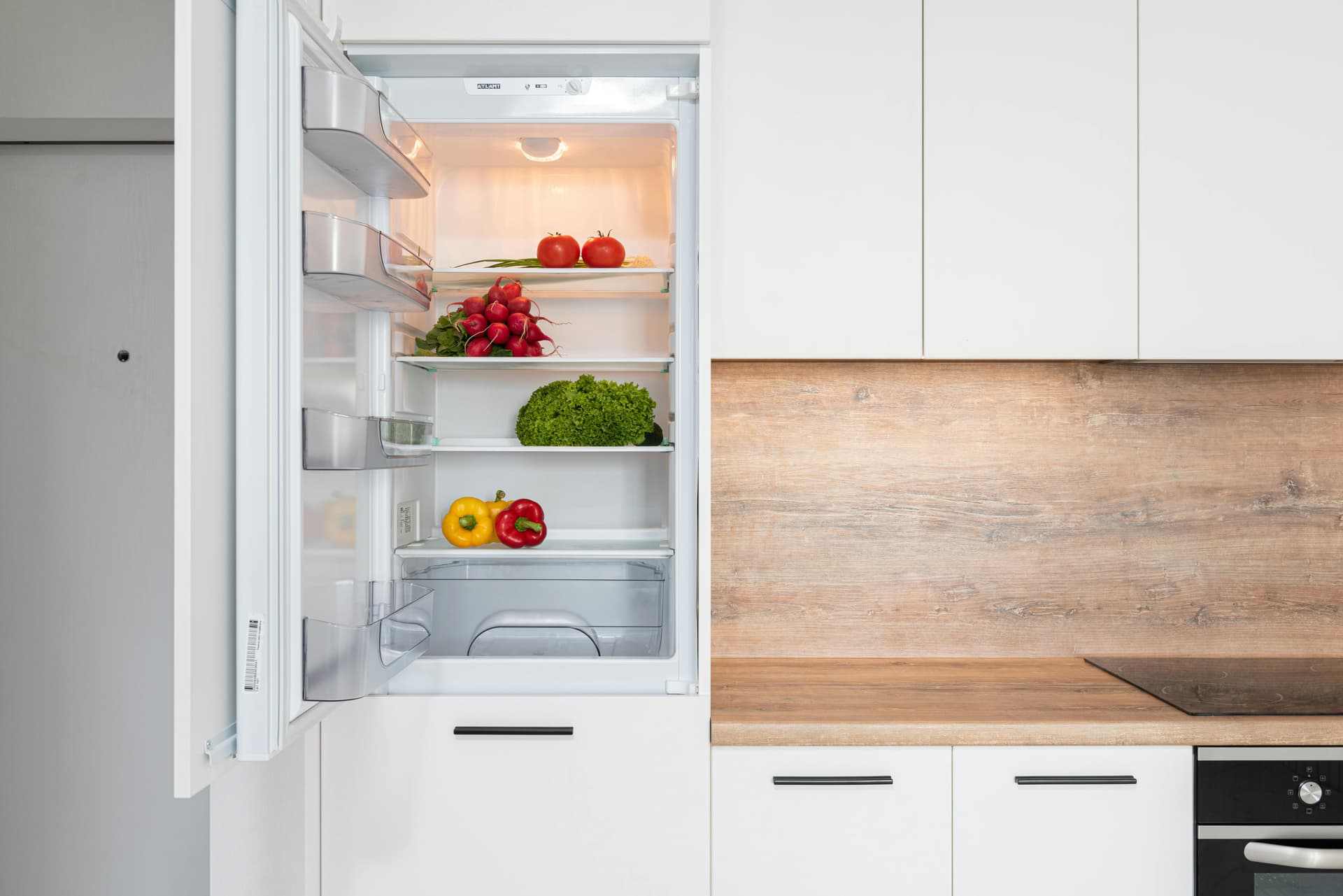 What Can I Make With What’s in My Fridge? Try These Two Ideas