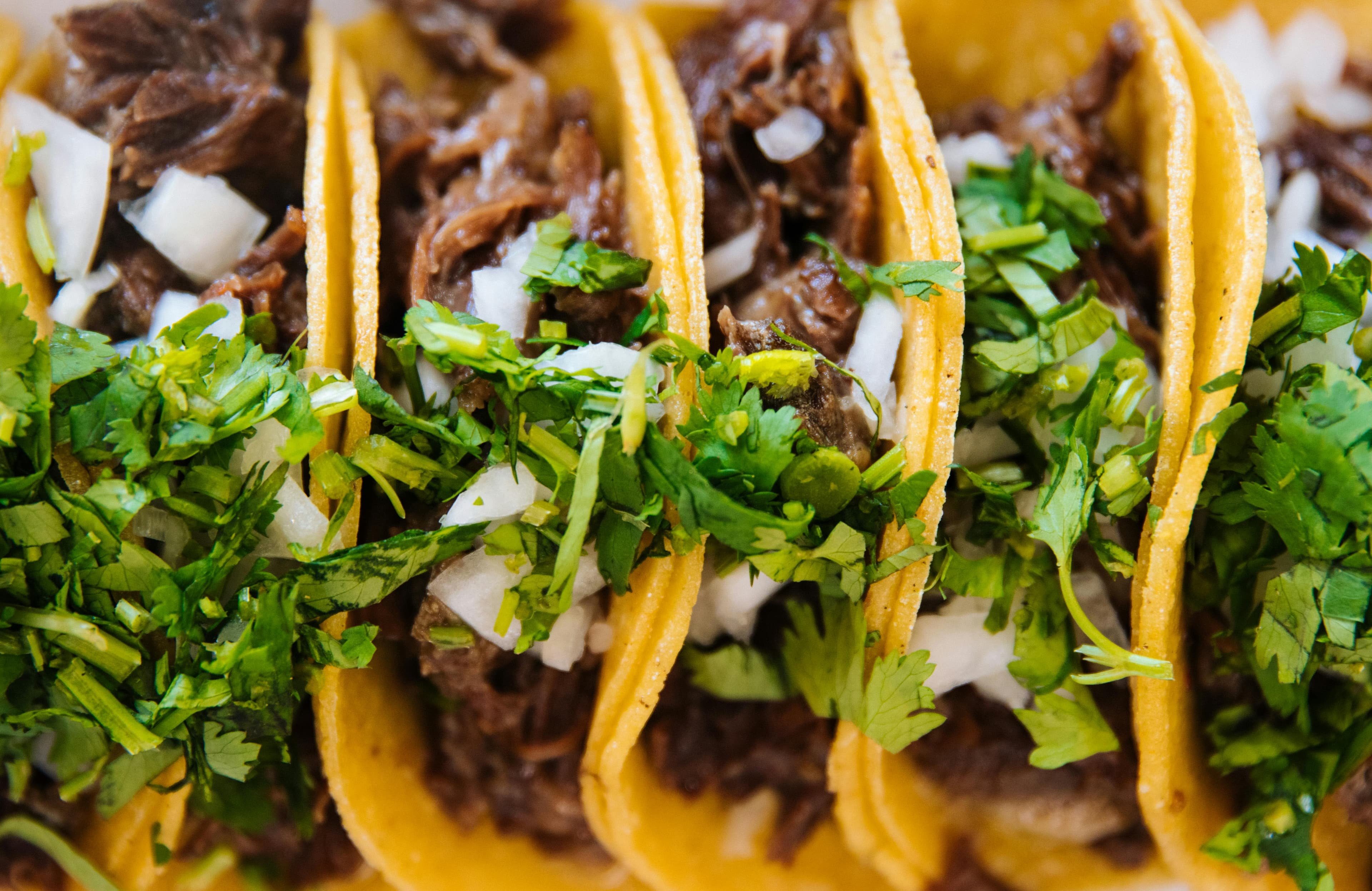 7 Irresistible Taco Recipes You Can Make at Home