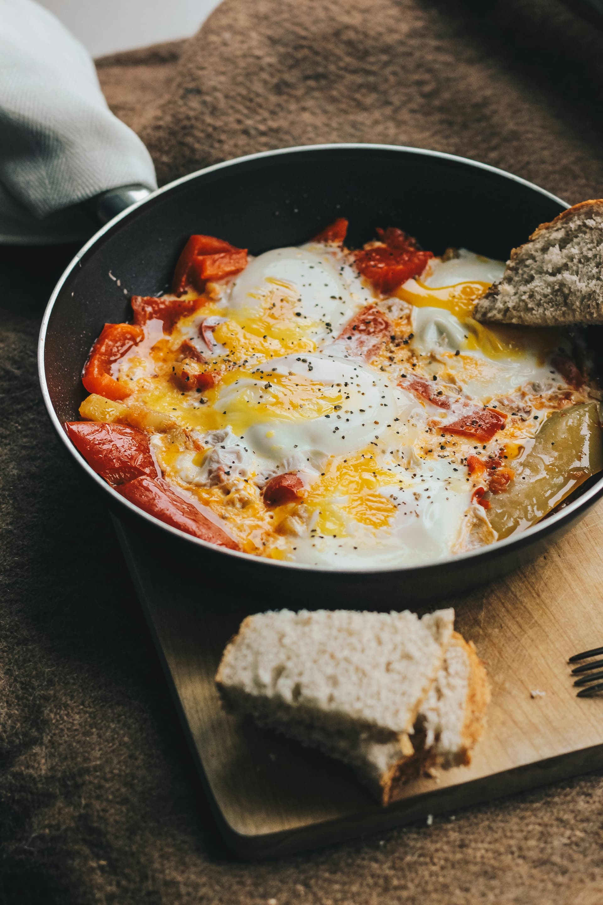 Mix Up Your Dinners: 5 Unique Recipes You’ve Probably Never Tried