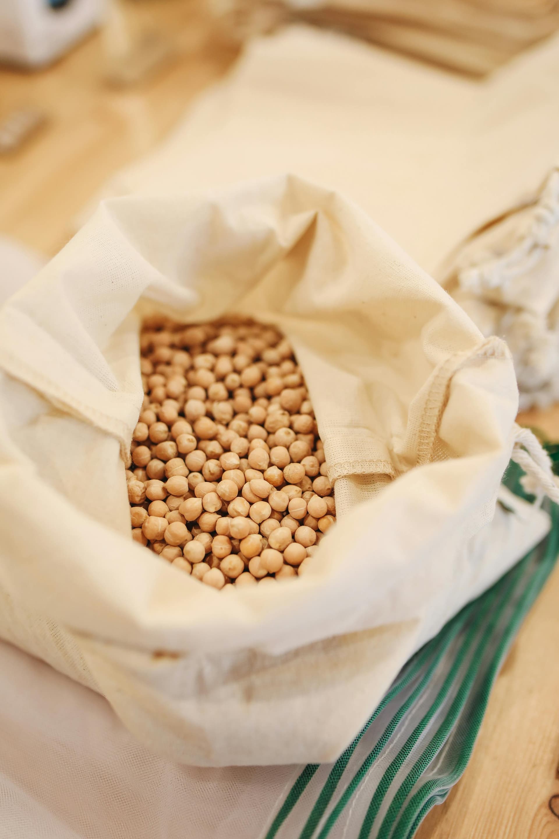 Quick Meals for Busy Weeknights (That Don't Sacrifice Nutrition)