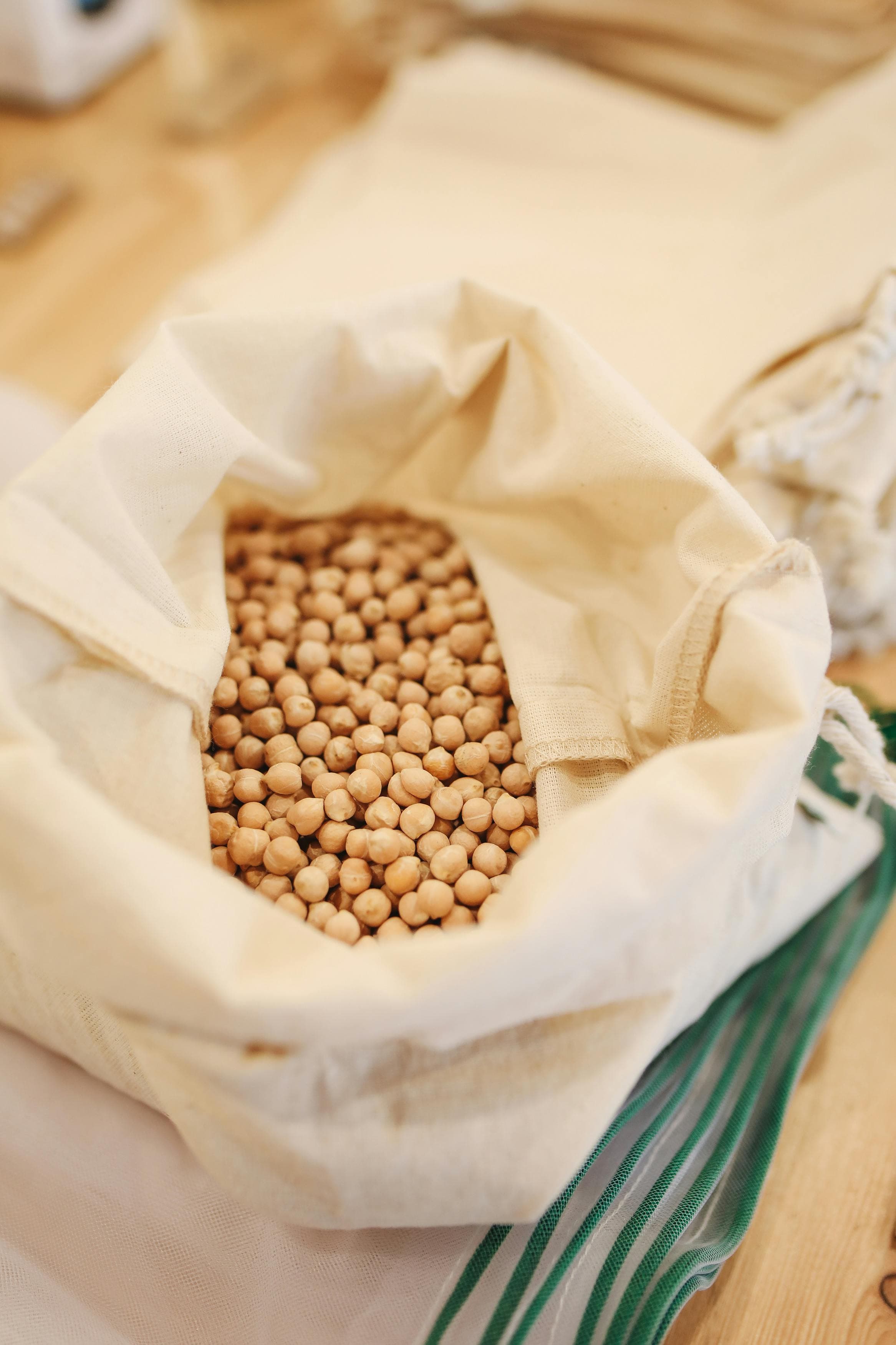 Quick Meals for Busy Weeknights (That Don't Sacrifice Nutrition)