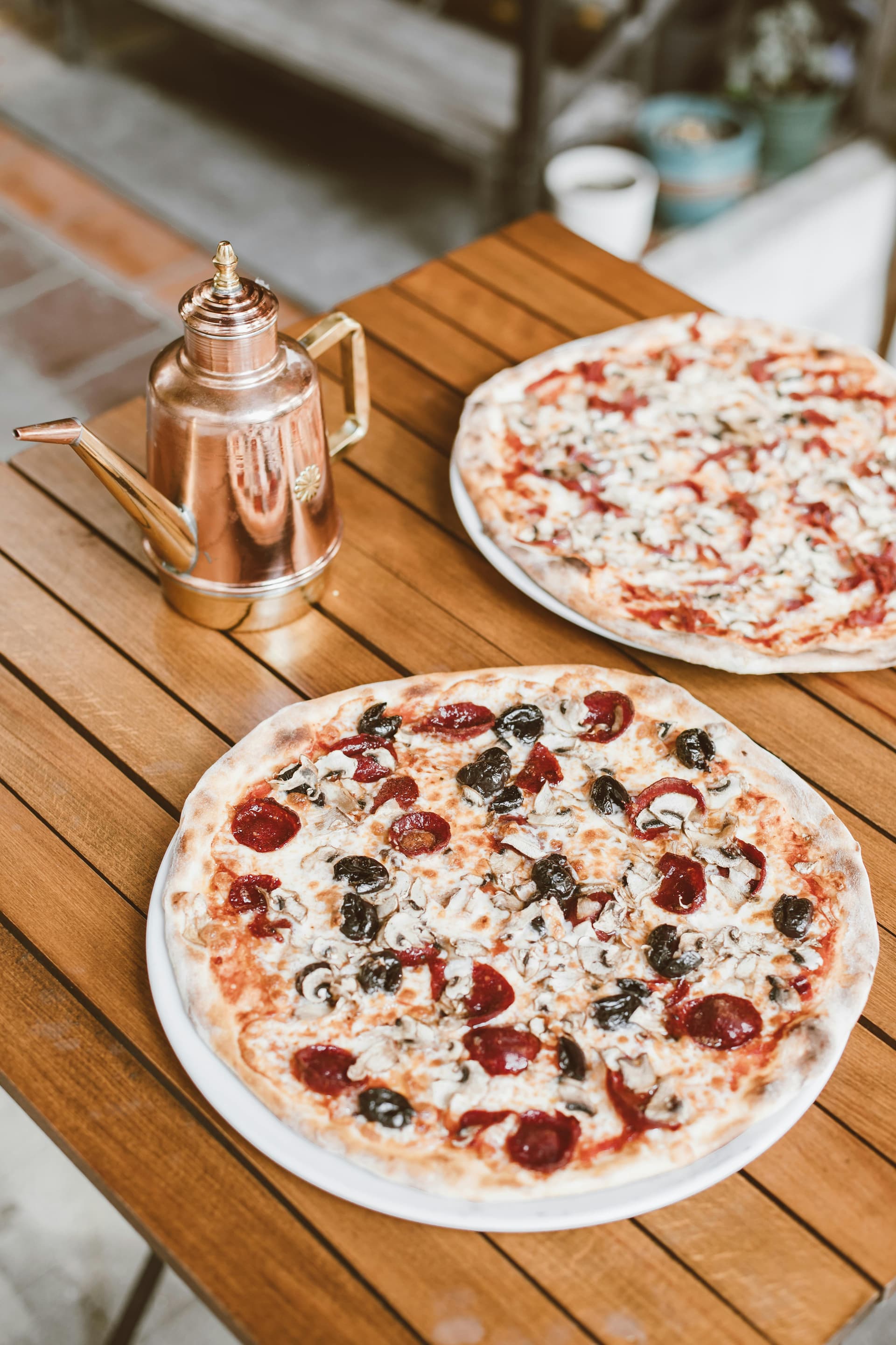 3 Delicious Pizza Recipes You Can Make at Home